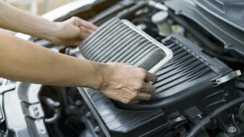 See C3653 repair manual